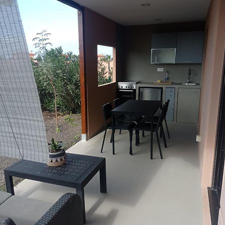 Casa Sol Origo Mare Hotel Lajares Eksteriør billede