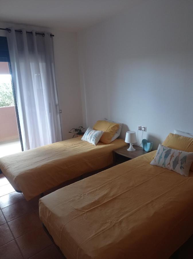 Casa Sol Origo Mare Hotel Lajares Eksteriør billede