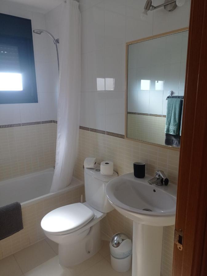 Casa Sol Origo Mare Hotel Lajares Eksteriør billede