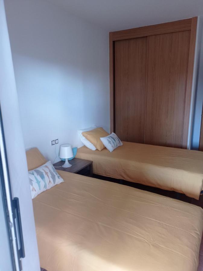 Casa Sol Origo Mare Hotel Lajares Eksteriør billede