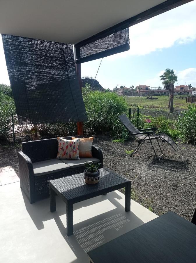 Casa Sol Origo Mare Hotel Lajares Eksteriør billede