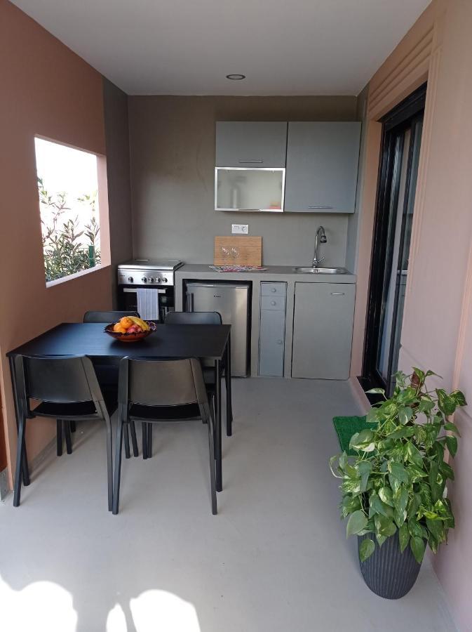 Casa Sol Origo Mare Hotel Lajares Eksteriør billede