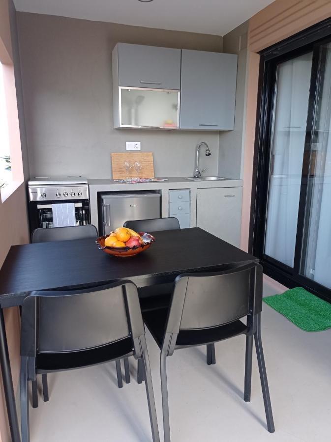 Casa Sol Origo Mare Hotel Lajares Eksteriør billede