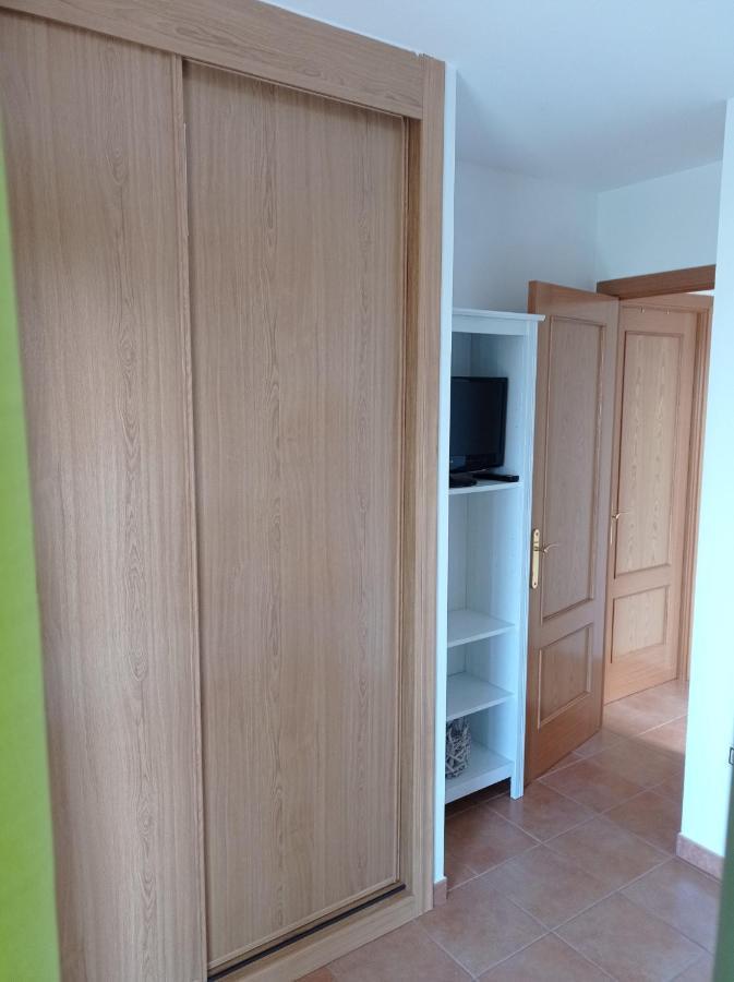 Casa Sol Origo Mare Hotel Lajares Eksteriør billede